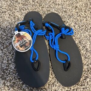 Xero Shoes Sandals Women’s 10